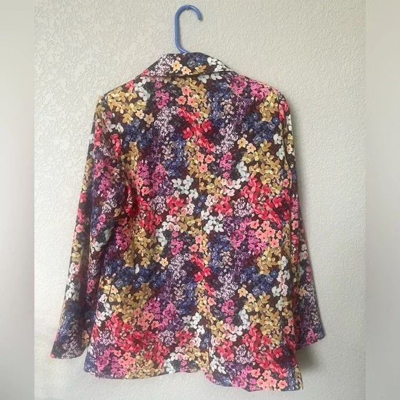 Molly Bracken 🍀 floral blazer - Picture 5 of 6